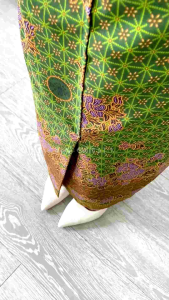 SETELAN ROK BLOUSE MUSLIMAT NU SERAGAM WANITA PENGAJIAN FATAYAT NU PREMIUM