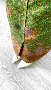 SETELAN MUSLIMAT NU WANITA BLOUSE ROK TERBARU SET MUSLIMAT NU SANWOS PREMIUM RESMI