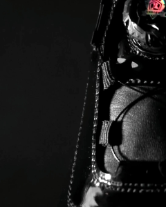 Caanggo Sepatu Pdh Tali Putar Pantofel Ringan Sol phylon Formal Pria Hitam Glosy