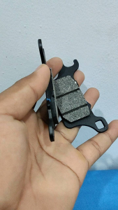 kampas depan honda vario new 150 new 160 kode k59