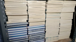 Tashilul Qorib Terjemah Perkata & Kitab Fathul Qorib 3 Juz Original