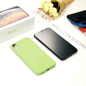 Xiaomi 13T/13T Pro Soft Case Mate Warna Hitam Untuk Xiaomi 13T/13T Pro