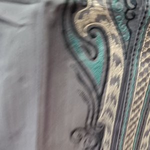 MOERBA (BONUS DUS) Baju Koko Pria Lengan Panjang BORDIR BADAN 8 Warna Termurah Terbaru