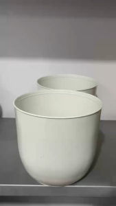Cup Noodles payless Pots For Plants Flower pot Gardening D6.8xH6 Inches