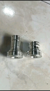 BOSHING NEW SCOOPY RING 12 R12 KE RING 14 16 17 R14 R16 R17 BOSH SEPASANG