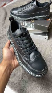 SEPATU DOCMART PRIA PANTOFEL OXFORD FORMAL KASUAL TERBARU / MENFOOTGEAR Sepatu Pria Sepatu Cowok Sepatu Formal Carlos Docmart Karet Empuk