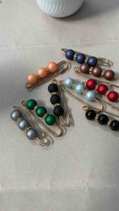 Kim băng 3 hạt trai 55cm.