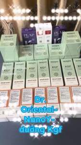 Kem Chống nắng Monica plao