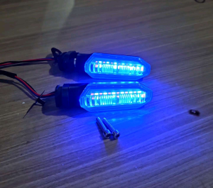 Sein Running 2 Mode CB150R Sein Riting LED Vario 150 Vario 125 ADV 150 Universal