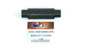 Bosh Laker Tromol Depan NINJA as 12mm (As Baut 17) - Bos Laher Antara Bearing Dalam Roda Depan