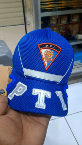 Topi PTI polpp/satpolpp