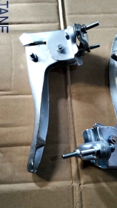 Grosir Koling YST Kopling Traktor Yanmar 1Set 2Pcs