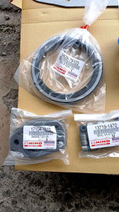 PAKING SET LOHAN 04010-3797 GBOX