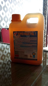 Parfum Walet Super No 1: Aroma Ajib Khusus Dinding & Lantai