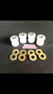 Bosh Monoshock Vixion Old New NVL NVA R Pnp Segitiga Unitrack Vixion R15 Xabre Xsr mt15