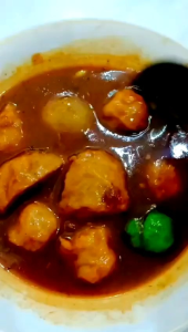 bakso mang ono/ baso aci / bakso ciwang bakso mang ono