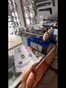 Modul Klakson 3 Corong 17 Nada Lagu Ala Basuri 12Vol&24Vol