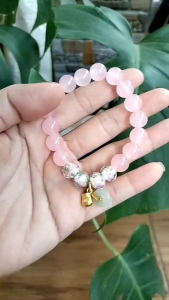 GELANG GIOK VARIASI MODEL TERBARU DINGIN DITANGAN 10MM