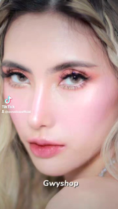 Hidrocor Brown Sugoi Eyes Lens | Gwyshop