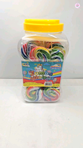24pcs JUMBO WHIRLPOPS/loot bag fillers / paninda / giveaways / party flavors.