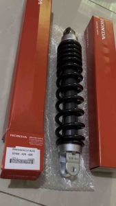 (GARANSI) SHOCKBREAKER BELAKANG HONDA VARIO 125 FI OLD VARIO 125 FI NEW VARIO TECHNO 125 VARIO 150 FI OLD - KZR