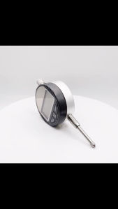 นาฬิกาวัดนอกดิจิตอล 2นิ้ว ค่าความละเอียด 0.01mm.