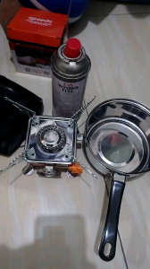 Compor Camping Compor Koskosan Compor Poknik