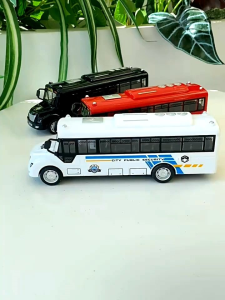 XE BUS CHẠY CHỚN ÂM THANH ĐÈN MỞ ĐƯỢC CỬA HÔNG