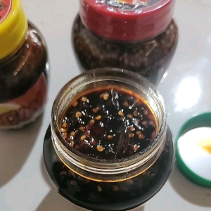(Sakera) Paket Reseller 6 pcs Sambal Rujak Petis Madura Pedas