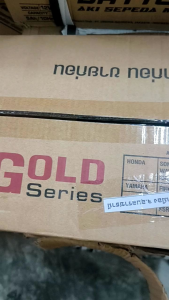 แบตเตอรี่ OUTDO OTZ5S 12V 5Ah battery Wave Fino Scoopyi ไฟแรงกว่าปกติ คุณภาพดี มอเตอร์ไซค์ Motorcycle