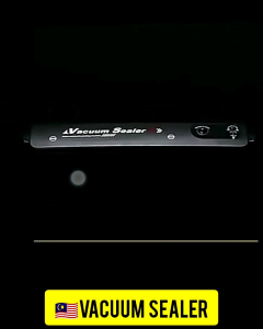 Mesin Pengedap Vakum | Vacuum Sealer Machine | Home Vacuum Sealing Machine | Vacumm Packing Seal | Food Vaccum Sealer