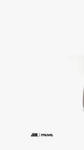 JAM | MUVA - Maxi Boston - กระเป๋าสะพายข้าง หนังวัว ทรงบอสตัน ขนาดใหญ่