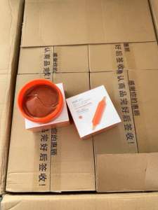 (Rẻ Vô Địch) Set 60 Miếng Mặt Nạ Mắt Images Chứa Collagen Và Vitamin C.