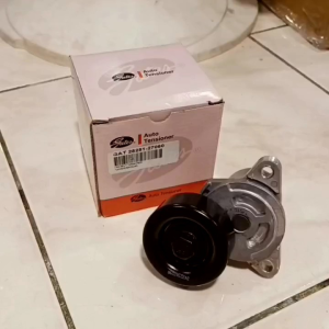 2528127060 FAN BELT TENSIONER HYUNDAI TUCSON SANTA FE 05-09 KIA CARENS (25281-27060)