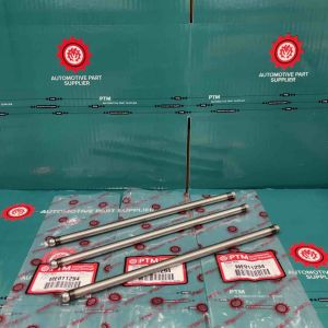 Batang Pendorong Klep Mesin/Push Rod Rocker Arm Mitsubishi Canter PS120/PS135 (1Pcs) GENUINE PTM ME011294