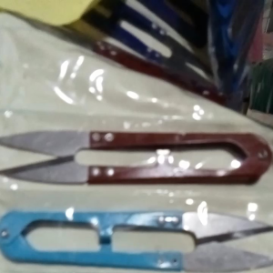 gunting cekit//gunting benang//perlengkapan menjahit