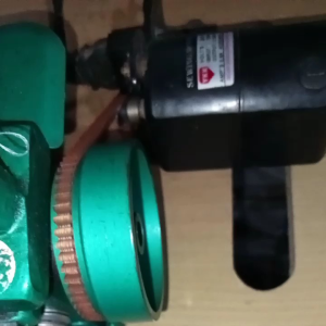 Perlengkapan Menjahit: Karet Dinamo & Fanbel Dinamo