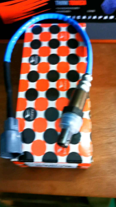 Perodua Myvi 1.0/1.3 Viva 850 Avanza F601 Oxygen Sensor (89465-BZ140)