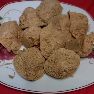 Tahu Walik Frozen isi 10pcs tahu walik crispy isi adonan bakso
