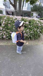 [ส่งไว] กระเป๋าเป้เด็ก  กระเป๋าลายการ์ตูน กระเป๋าสะพายหลัง