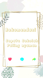 SEPATU SEKOLAH ANAK ANAK - SEPATU HITAM PUTIH - SEPATU TERLARIS