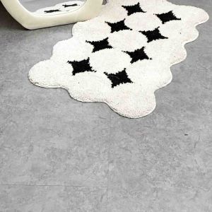 Nicholas Edison Flat Sofia Sepatu Ballerina Elastis Pita Terbaru