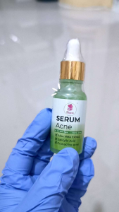 PAKET ACNE FLEK TIPIS