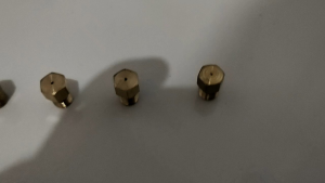 Spuyer Kompor Semawar Cobra Ori Kuningan