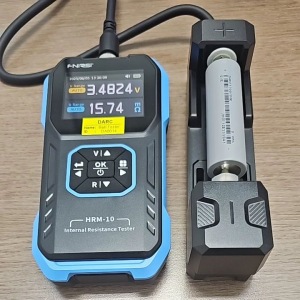 EVE 21700 INR21700/50E 5000mAh 3C 15A discharge Lithium Ion Battery Shipped Locally