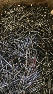 ตะปู ตะปูตอกไม้ 0.5กิโล หรือ 500กรัม ตะปู 1นิ้ว ตะปู 1x1/2 นิ้ว ตะปู 2นิ้ว ตะปู 2x1/2 นิ้ว ตะปู 3นิ้ว ตะปู 4 นิ้ว ตะปู 5 นิ้ว แบ่งขายแบบ 0.5กิโลหรือ500กรัม