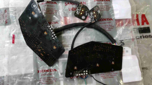 PCB LED Lampu Depan Honda ADV Original Kiri & Kanan