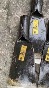 DODOS KLS ORIGINAL MADE IN MALAYSIA ALAT PANEN sawit