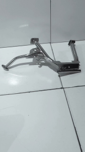 Standar Tengah & Standar 2 Chrome VARIO 160 LED/PCX RING 17