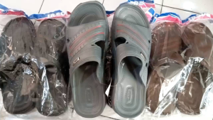 SENDAL IRSOE 909-1 SLOP PRIA/SENDAL KARET/SENDAL COWO